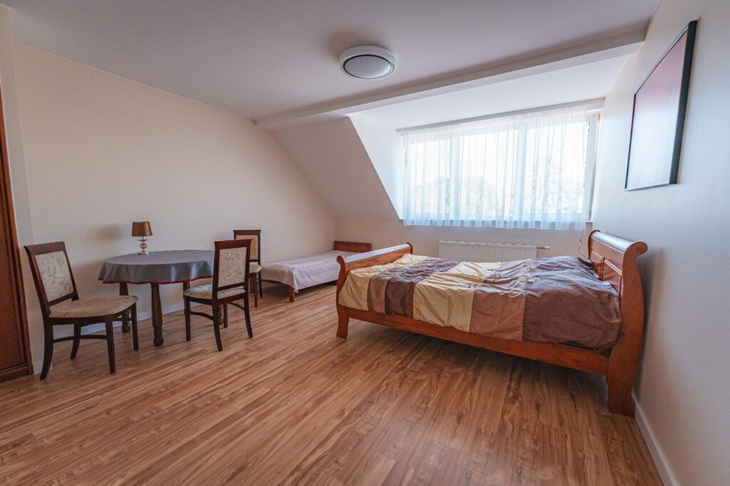 Kwatery Sokołów Podlaski dla pracowników