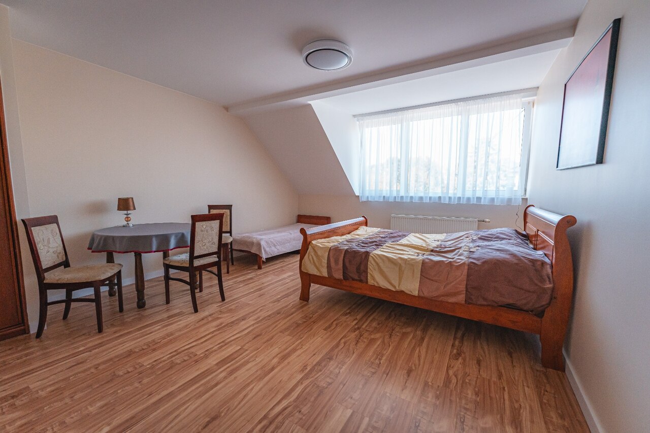 Kwatery Sokołów Podlaski dla pracowników