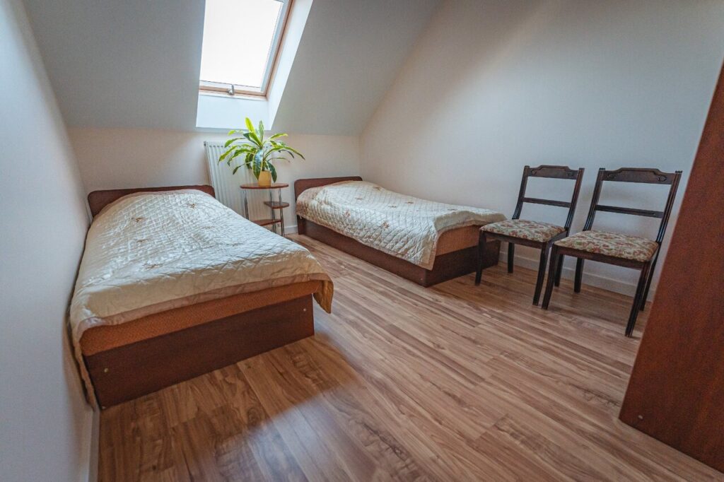 Kwatery Sokołow podlaski