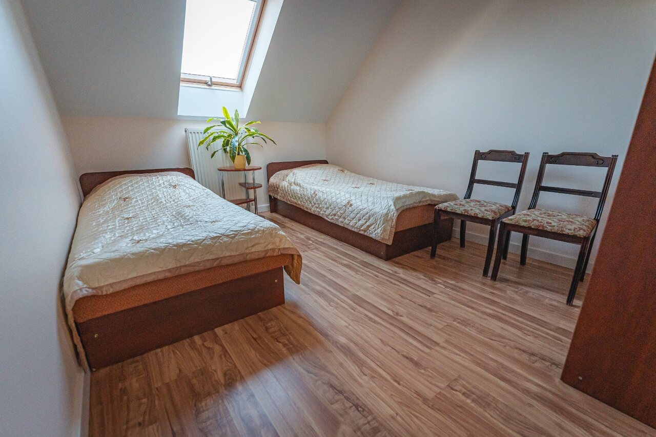 Kwatery Sokołow podlaski