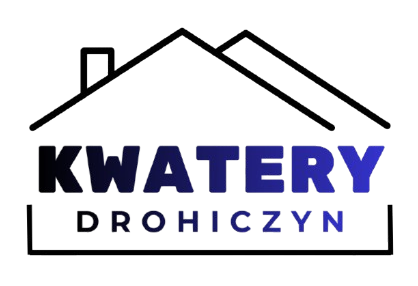 Kwatery drohiczyn Logo